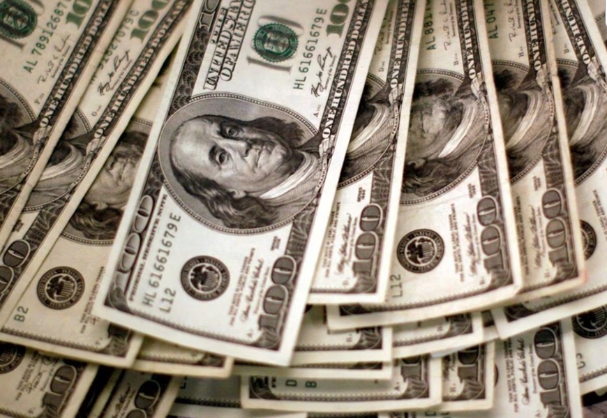 Tỷ giá USD hôm nay 22/7: Tiếp tục tăng giá